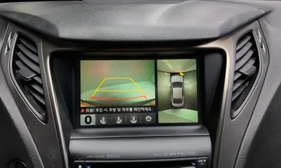 Hyundai Grandeur 2014, 194645 км, за 2317.88 USD - фото 15