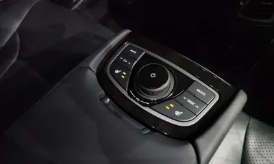 Hyundai Grandeur 2014, 194645 км, за 2317.88 USD - фото 19
