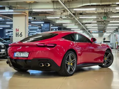 Ferrari Roma 2021, 19000 км, за 147695.94 USD - фото 6
