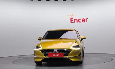Hyundai Sonata 2020, 107494 км, за 10241.16 USD
