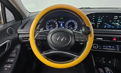 Hyundai Sonata 2020, 107494 км, за 10241.16 USD - фото 13