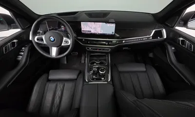 BMW X7 2025, 10538 км, за 86605.42 USD - фото 7
