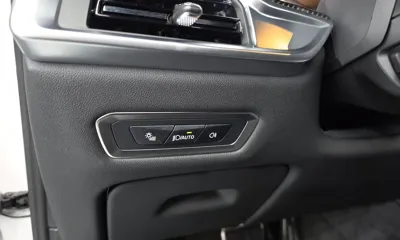 BMW X7 2025, 10538 км, за 86605.42 USD - фото 20