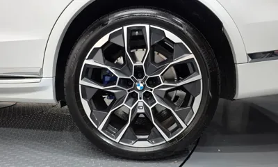 BMW X7 2025, 10538 км, за 86605.42 USD - фото 21