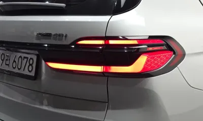 BMW X7 2025, 10538 км, за 86605.42 USD - фото 23