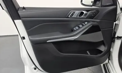 BMW X7 2025, 10538 км, за 86605.42 USD - фото 24
