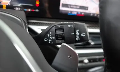 BMW X7 2025, 10538 км, за 86605.42 USD - фото 27