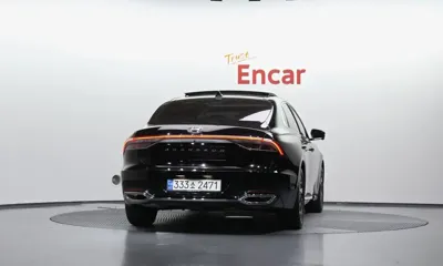 Hyundai Grandeur 2020, 43193 км, за 15926.67 USD