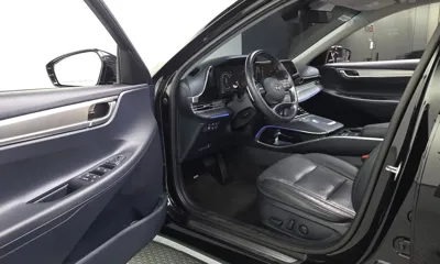 Hyundai Grandeur 2020, 43193 км, за 15926.67 USD - фото 10