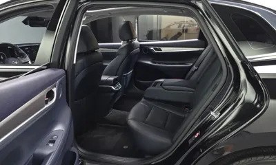 Hyundai Grandeur 2020, 43193 км, за 15926.67 USD - фото 26