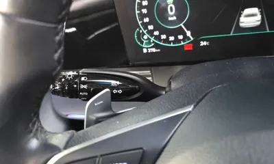 Hyundai Grandeur 2020, 43193 км, за 15926.67 USD - фото 29