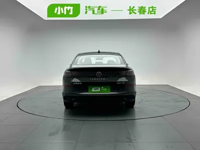 Volkswagen Lamando 2022, 38300 км, за 15592.89 USD