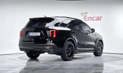 Kia Sorento 2026, 21 км, за 39331.07 USD