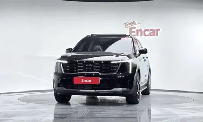 Kia Sorento 2026, 21 км, за 39331.07 USD
