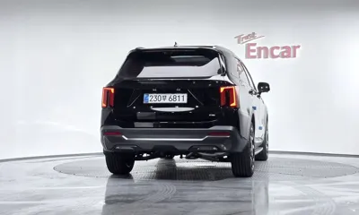 Kia Sorento 2026, 21 км, за 39331.07 USD