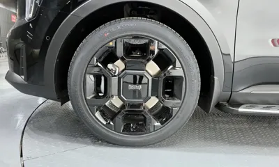 Kia Sorento 2026, 21 км, за 39331.07 USD