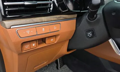 Kia Mohave 2022, 66275 км, за 22622.37 USD - фото 20