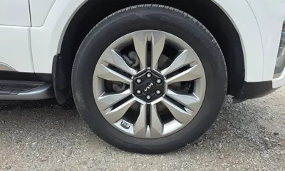Kia Mohave 2022, 66275 км, за 22622.37 USD - фото 21