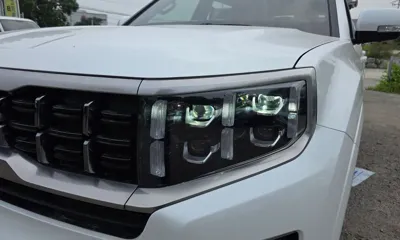 Kia Mohave 2022, 66275 км, за 22622.37 USD - фото 22