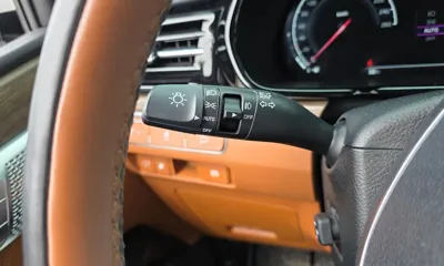 Kia Mohave 2022, 66275 км, за 22622.37 USD - фото 30