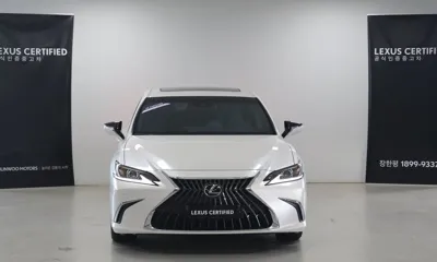 Lexus ES 2025, 13528 км, за 37440.87 USD