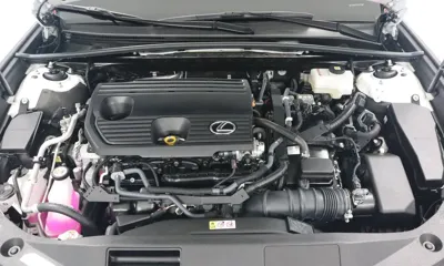 Lexus ES 2025, 13528 км, за 37440.87 USD - фото 6