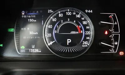 Lexus ES 2025, 13528 км, за 37440.87 USD - фото 7