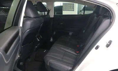 Lexus ES 2025, 13528 км, за 37440.87 USD - фото 10