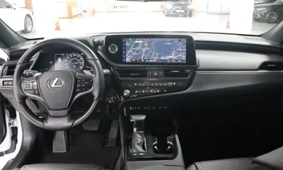 Lexus ES 2025, 13528 км, за 37440.87 USD - фото 11