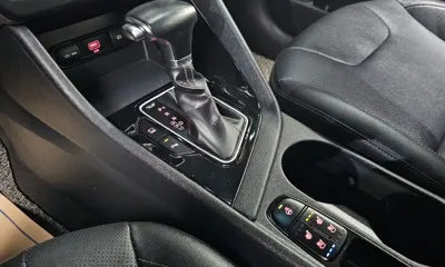 Kia Niro 2020, 116759 км, за 10437.18 USD - фото 9