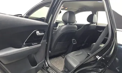 Kia Niro 2020, 116759 км, за 10437.18 USD - фото 11