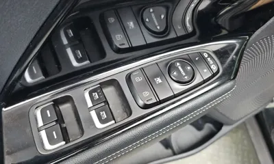 Kia Niro 2020, 116759 км, за 10437.18 USD - фото 13