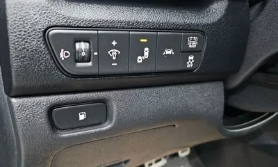 Kia Niro 2020, 116759 км, за 10437.18 USD - фото 14