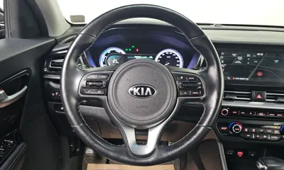 Kia Niro 2020, 116759 км, за 10437.18 USD - фото 15