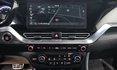 Kia Niro 2020, 116759 км, за 10437.18 USD - фото 16