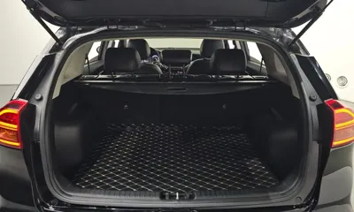 Kia Niro 2020, 116759 км, за 10437.18 USD - фото 20