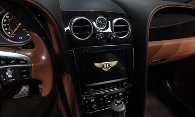 Bentley Flying Spur 2016, 91653 км, за 34291.37 USD - фото 15