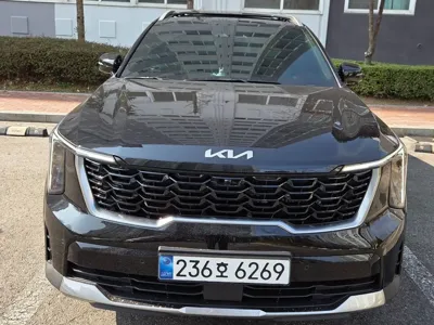 Kia Sorento · 2026 год