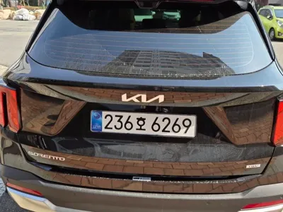 Kia Sorento 2026, 1100 км, за 23015.89 USD