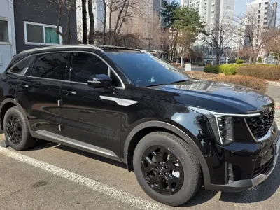 Kia Sorento 2026, 1100 км, за 23015.89 USD