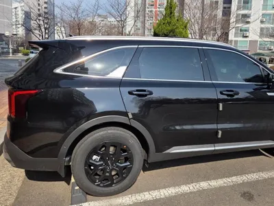 Kia Sorento 2026, 1100 км, за 23015.89 USD