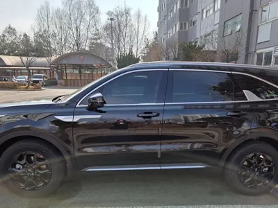 Kia Sorento 2026, 1100 км, за 23015.89 USD