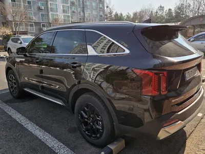 Kia Sorento 2026, 1100 км, за 23015.89 USD - фото 7