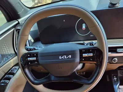 Kia Sorento 2026, 1100 км, за 23015.89 USD - фото 8