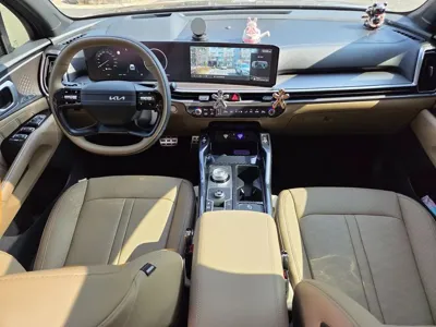 Kia Sorento 2026, 1100 км, за 23015.89 USD - фото 9