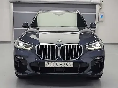 BMW X5 2020, 153557 км, за 30523.83 USD
