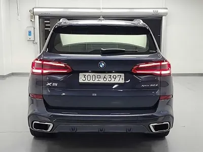 BMW X5 2020, 153557 км, за 30523.83 USD