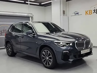 BMW X5 2020, 153557 км, за 30523.83 USD
