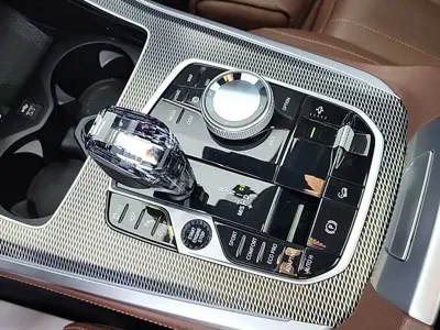 BMW X5 2020, 153557 км, за 30523.83 USD - фото 8