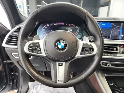 BMW X5 2020, 153557 км, за 30523.83 USD - фото 9